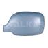 Left Wing Mirror Cover (primed) for NISSAN KUBISTAR van, 2001 2008