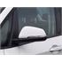 Left Wing Mirror (electric, heated, indicator and puddle lamp, primed cover) for BMW 2 Series Gran Tourer, 2015 200