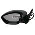 Left Wing Mirror (electric, heated, indicator) for Peugeot 208 2012 Onwards