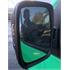 Left Wing Mirror Cover (primed, with indicator cutout) for Nissan PRIMASTAR Bus 2021 Onwards