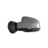 Left Wing Mirror (electric, heated, primed) for  DACIA SANDERO  2008 2012