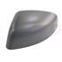 Left Wing Mirror Cover (black) for Ford TRANSIT CONNECT Kombi 2018 2021