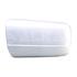 Left Wing Mirror Cover (primed) for Mercedes S CLASS, 1995 1998