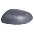 Left Wing Mirror Cover (primed) for Dacia Duster, 2018 Onwards