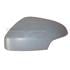 Left Wing Mirror Cover (primed, BULB INDICATOR VERSION) for Volvo C30 2010 2012