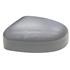 Left Wing Mirror Cover (primed) for FORD FOCUS II Saloon, 2008 2011