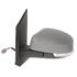 Left Wing Mirror (electric, heated, indicator lamp) for Ford FOCUS II Saloon, 2008 2011