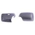 Left Wing Mirror Cover (for models without Puddle Lamp) for RANGE ROVER MK III, 2002 2010