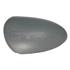 Left Wing Mirror Cover (primed) for Holden Cruze Sedan 2009 2015