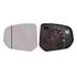 Left Wing Mirror Glass (not heated) for Ford TOURNEO CONNECT 2018 2021