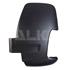 Left Wing Mirror Cover for FORD TRANSIT Van, 2014 Onwards