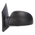 Left Wing Mirror (electric, heated) for Hyundai GETZ 2002 2009