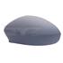 Left Wing Mirror Cover (primed) for FIAT LINEA, 2007 2014