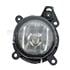 Left Front Fog Lamp for Mini MINI Convertible 2001 2006