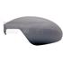 Left Wing Mirror Cover (primed) for SEAT CORDOBA, 2002 2009