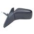 Left Wing Mirror (manual, not heated) for Volvo S40 I, 1995 2003