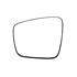 Left Wing Mirror Glass (heated) for Renault EXPRESS, 2021 Onwards