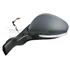 Left Wing Mirror (electric, heated, indicator) for Peugeot 208 2012 Onwards