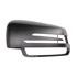 Left Wing Mirror Cover (primed) for Mercedes E CLASS Coupe 2009 2012