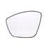 Left Wing Mirror Glass (not heated) for Fiat GRANDE PANDA 2024 Onwards
