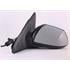 Left Wing Mirror (manual) for Ford MONDEO Mk III Estate, 2000 2003