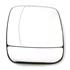 Left Wing Mirror Glass (not heated) for Fiat TALENTO Van 2016 2020