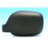 Left Wing Mirror Cover (primed) for NISSAN KUBISTAR van, 2001 2008