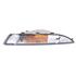 Left Indicator (Supplied Without Bulbholder) for Volkswagen SCIROCCO 2009 on