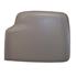 Left Wing Mirror Cover (primed) for Suzuki JIMNY 2006 Onwards