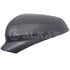 Left Wing Mirror Cover (primed) for Seat LEON 2019 Onwards