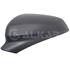 Left Wing Mirror Cover (primed) for CUPRA LEON 2020 Onwards