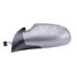 Left Wing Mirror (electric, heated, primed cover) for Mercedes A CLASS, 1997 2004
