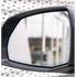 Left Wing Mirror Glass (heated, with auto dim) and holder for AUDI Q5,  2017 2021
