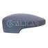 Left Wing Mirror Cover (primed) for Ford S Max, 2015 Onwards