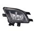 Left Front Fog Lamp (Takes H8 Bulb, Supplied Without Bulbholder) for Volkswagen JETTA IV 2014 on