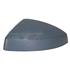 Left Wing Mirror Cover (primed, for models with lane assistance) for Audi A3 Saloon, 2013 Onwards