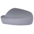 Left Wing Mirror Cover (primed, fits small mirror only) for Peugeot 407 SW, 2004 2010