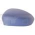 Left Wing Mirror Cover (primed) for FIAT 500 C, 2009 Onwards