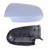 Left Wing Mirror Cover (primed) for Opel ZAFIRA, 2002 2005