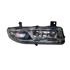 Left Front Fog Lamp (Takes H8 Bulb) for Nissan QASHQAI 2017 on