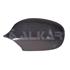 Left Wing Mirror Cover (primed) for BMW 3 (E90), 2008 2012
