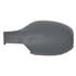 Left Wing Mirror Cover (primed) for RENAULT TWINGO, 2007 2010