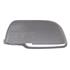 Left Wing Mirror Cover (primed) for Volkswagen Polo, 2001 2005