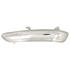 Left Wing Mirror Indicator (clear lens) for Peugeot 208, 2012 Onwards