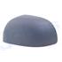 Left Wing Mirror Cover (primed) for Fiat PANDA, 2012 Onwards