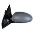 Left Wing Mirror (electric, heated, primed cover) for Ford FOCUS Estate 1999 2004
