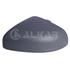 Left Wing Mirror Cover (primed) for Ford PUMA, 2019 Onwards