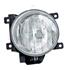 Left Front Fog Lamp (Takes H16 Bulb) for Toyota RAV 4 IV 2013 2016
