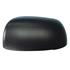 Left Wing Mirror Cover (primed) for Kia PICANTO, 2011 2016