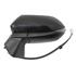 Left Wing Mirror (electric, not heated, indicator, WITHOUT power folding) for Toyota YARIS CROSS 2020 Onwards